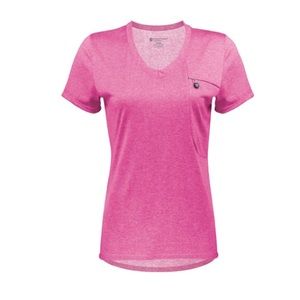 Aero Tech Design Cyclewear Thrive High performance tech athletic tee